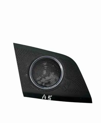 Audi A5 8T 8F Side speaker trim/cover 8T0857228