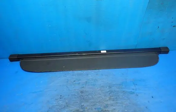 Honda Jazz Parcel shelf load cover 