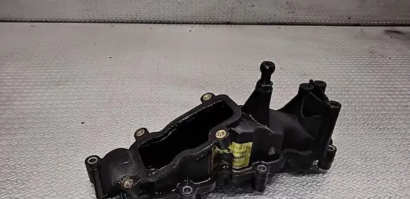 Audi A8 S8 D3 4E Intake manifold 059129711CK