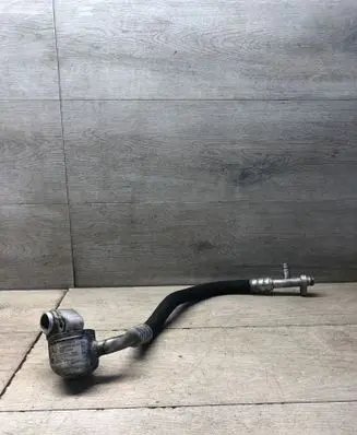 Mercedes-Benz E W212 Air conditioning (A/C) pipe/hose A2128306015 ZGS003 18559237