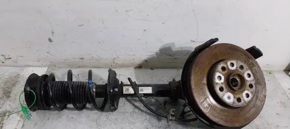 Skoda Octavia Mk3 (5E) Front shock absorber/damper 5Q0413023GJ 5Q0407256N