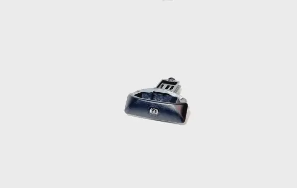 Mercedes-Benz C W204 Hand brake release handle A2044200177