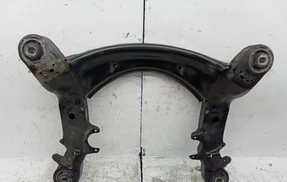 Audi A6 S6 C6 4F Front subframe