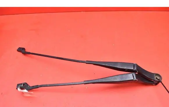 Peugeot 308 Front wiper blade arm 9677256180