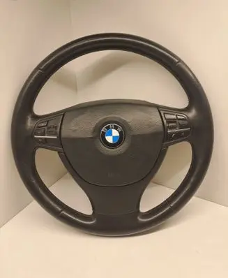 BMW 5 F10 F11 Steering wheel 9229480 C1610236090 610234901D