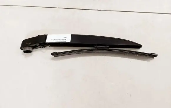Renault Clio IV Rear wiper blade arm