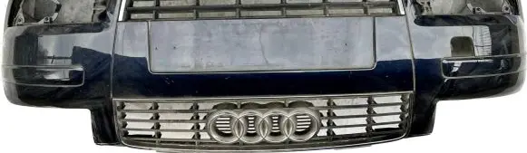 Audi A3 S3 8P Front bumper 8P3807437