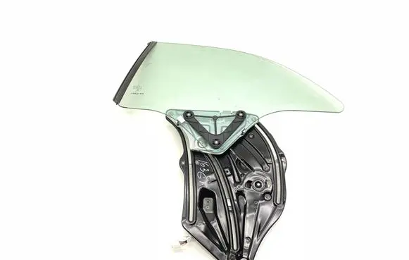Mercedes-Benz E A207 Rear side window A2076701503 977651103