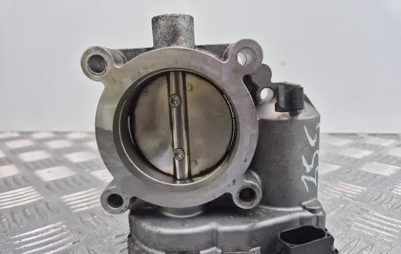 Mercedes-Benz E W212 Throttle valve A2661410525 0280750175