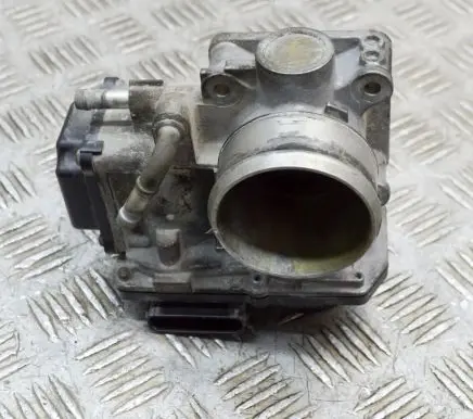 Honda Civic X Throttle valve 164005AYH01 GMH4A