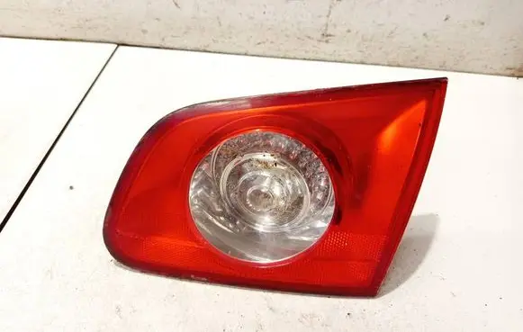 Volkswagen PASSAT B6 Tailgate rear/tail lights 3c9945094