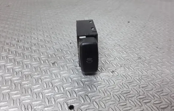 Mitsubishi Outlander Fog light switch 