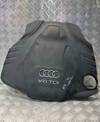 Audi A5 Sportback 8TA Engine cover (trim) 059103925CF