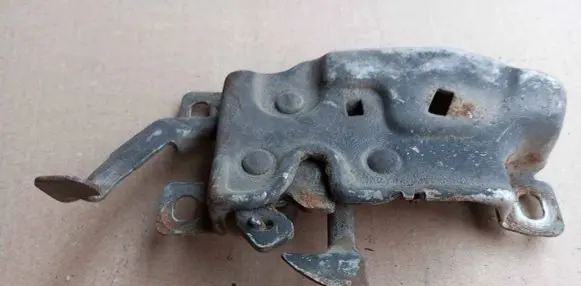 Honda Accord Engine bonnet/hood lock/catch