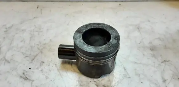 Audi A6 S6 C7 4G Connecting rod/conrod 0832GA 4R0