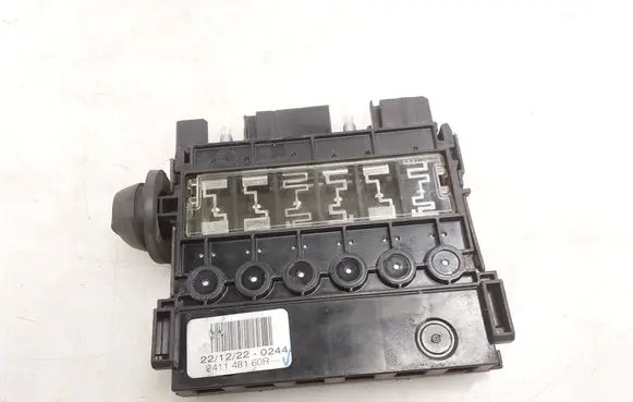 Renault Scenic IV - Grand scenic IV Positive wiring loom 241148160R