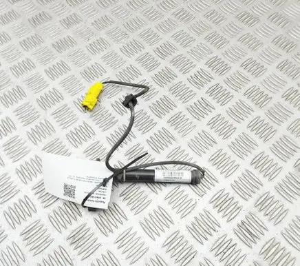 Mercedes-Benz E W213 Bonnet Pedestrian Airbag Actuator A2139062201