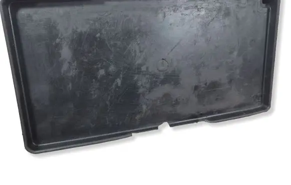Alfa Romeo 166 Battery tray 
