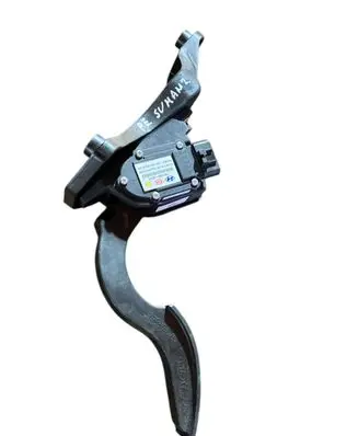 Hyundai Santa Fe Accelerator throttle pedal CA0186A2B100