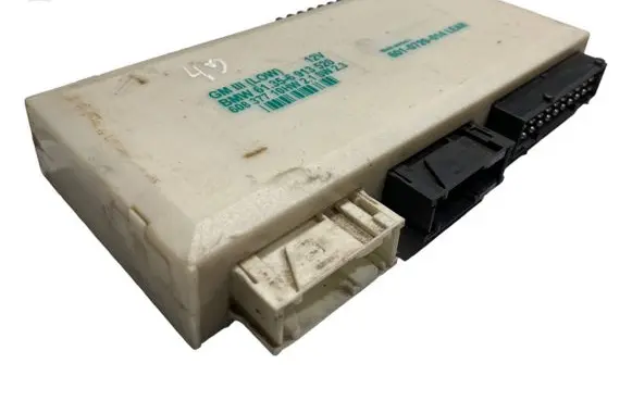 BMW 5 E39 Comfort/convenience module 6913520