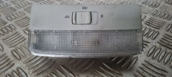 Volkswagen Caddy Front seat light 6Q0947105F