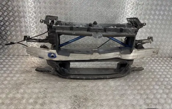 BMW 1 F20 F21 Radiator support slam panel