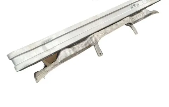 Porsche Cayman 987 Rear bumper cross member 98750524100 98750547501