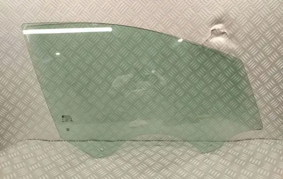 Opel Astra K Sliding door window/glass 