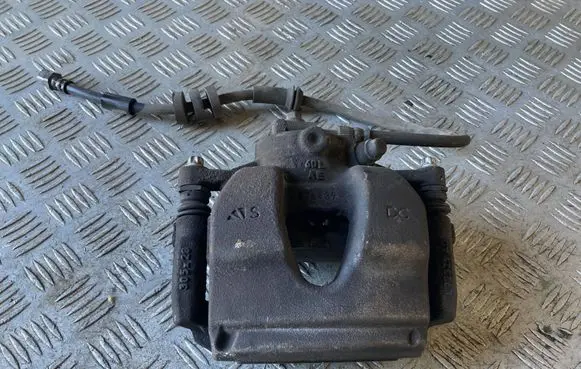 Mercedes-Benz A W177 Front brake caliper