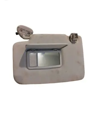 Subaru Forester SJ Sun visor