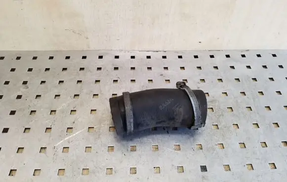 Ford Focus Intercooler hose/pipe