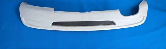 BMW 1 E82 E88 Rear bumper lower part trim 8045455