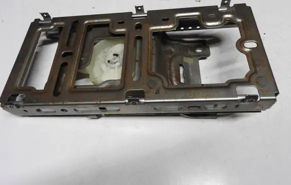 Renault Scenic III - Grand scenic III Handbrake interior bracket K9KG832