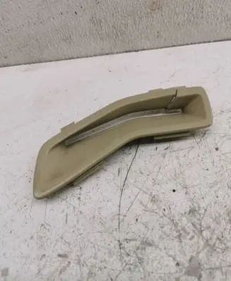 Volvo XC60 Seat belt trim 01287355