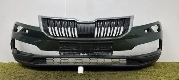 Skoda Karoq Front bumper 57A807221