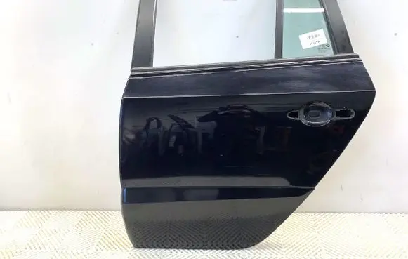 Renault Koleos I Rear door 