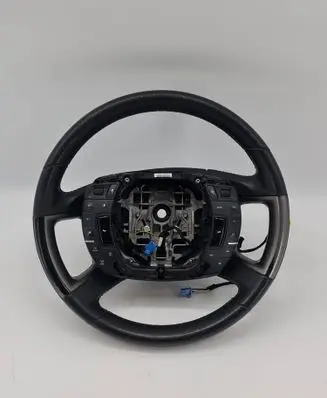 Citroen C5 Steering wheel 98126643ZD 62ISB53768182