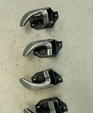 Hyundai Terracan Wiper turn signal indicator stalk/switch