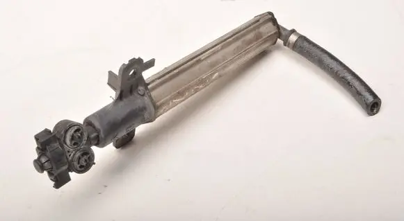 Citroen C4 I Picasso Headlight washer pump 
