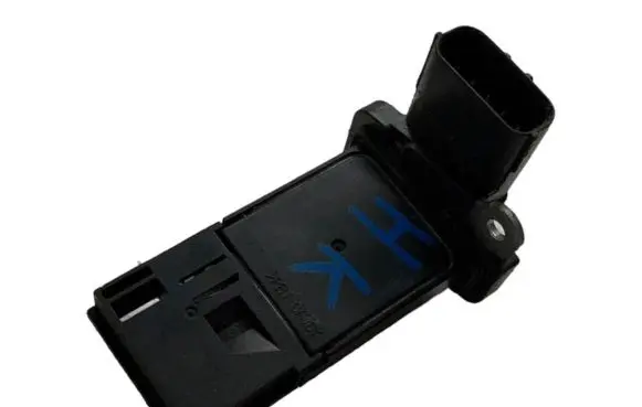 Honda Civic Mass air flow meter AFH70M62 5806 54321
