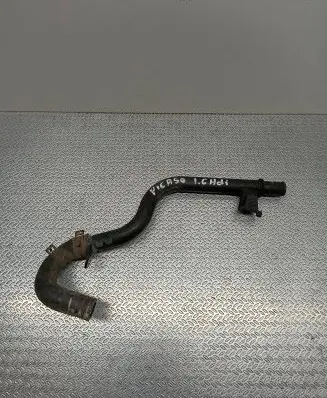 Citroen C4 I Picasso Engine coolant pipe/hose 9681299480