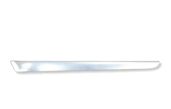 Audi A4 S4 B7 8E 8H Front door trim bar 8E0867410