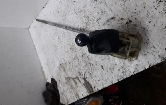 Opel Sintra Gear shifter/selector