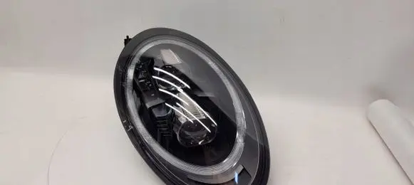 Porsche 911 991 Headlight/headlamp 99163196413