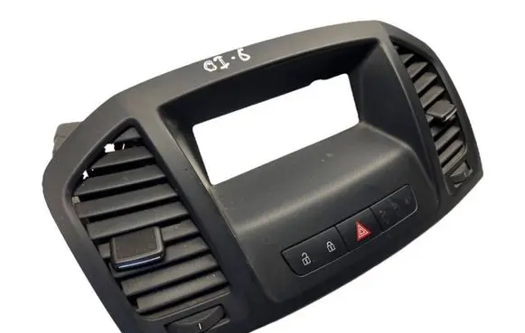 Opel Insignia A Dash center air vent grill 13321690