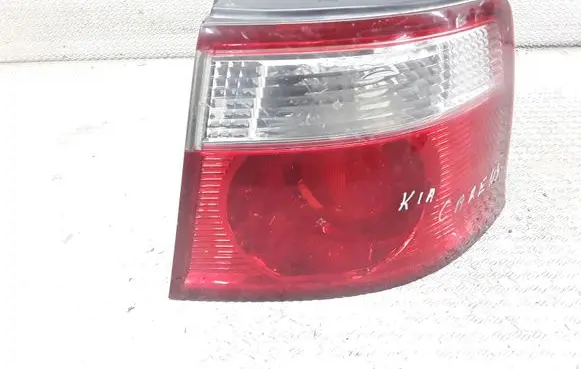 KIA Carens I Rear/tail lights OK2FB51140