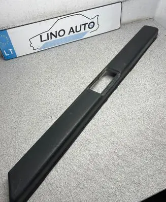 BMW 5 E28 Other rear door trim element 1874266