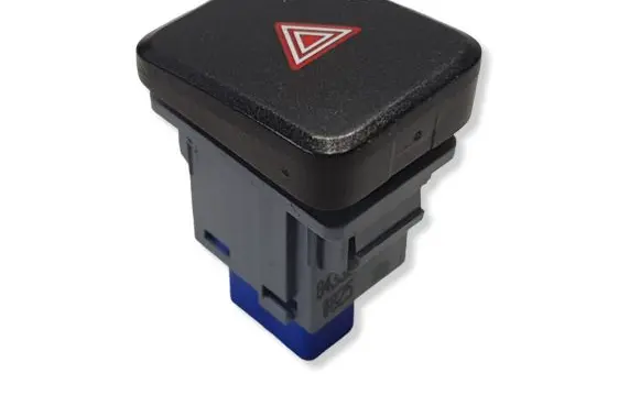Toyota Auris E180 Hazard light switch 8433202180