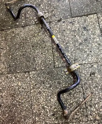 Front anti-roll bar/stabilizer link