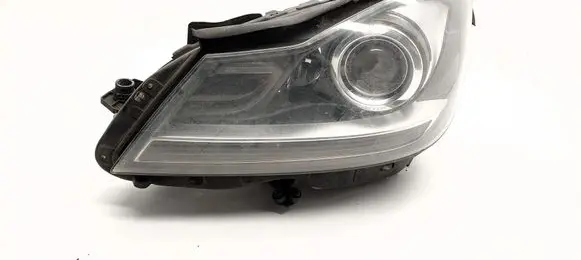 Mercedes-Benz C W204 Headlight/headlamp A2048205759